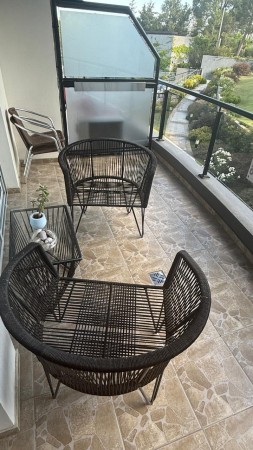 VENTA DPTO 1 DORMITORIO Y COCHERA EN COMPLEJO PREMIUM VENETO VILLAGE