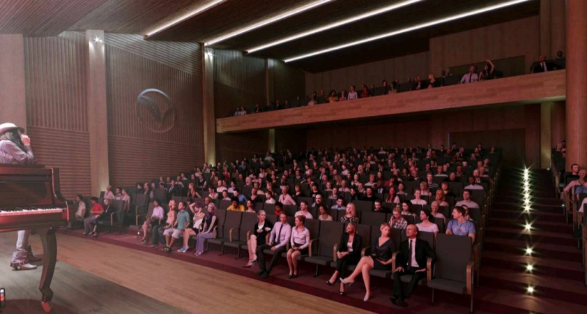 VENTA DPTO 3 DORMITORIOS, 2 BAÑOS, PISO 7 EXCELENTE VISTA CENTRO VILLA CARLOS PAZ!