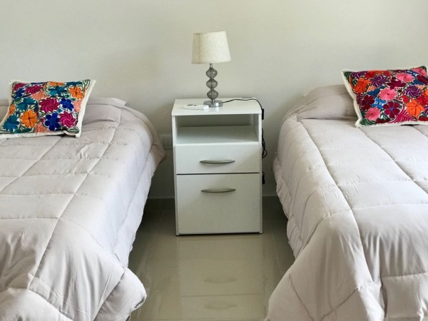 EXCELENTE DPTO A LA VENTA 2 DORMITORIOS, 2 BAÑOS Y COCHERA EN OPERA FUN VILLA CARLOS PAZ !!