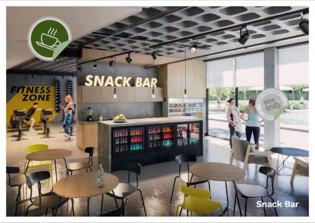 VENTA DPTO OPERA PLAZA CORDOBA - FRENTE A LA CIUDAD UNIVERSITARIA