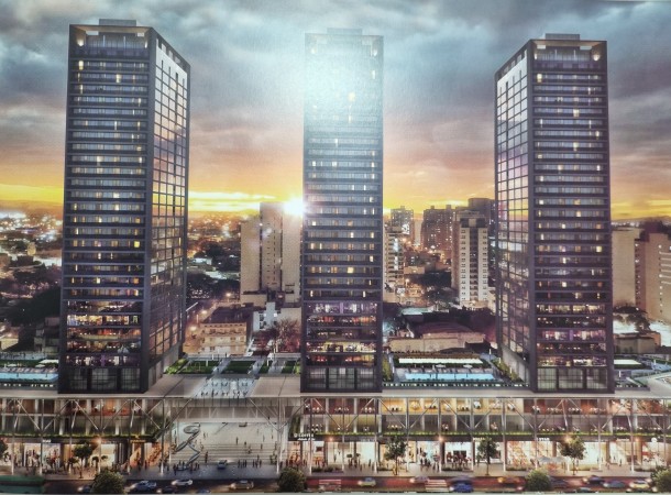 VENTA DPTO 1 DORMITORIO POCITO CORDOBA CAPITAL - OPORTUNIDAD INVERSION.