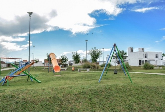 LOTE EN DOCTA URBANIZACION INTELIGENTE MALAGUEÑO-CORDOBA