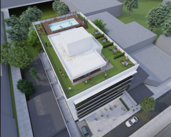 VENTA DPTO 2 DORMITORIOS CENTRO VILLA CARLOS. CONSULTE FINANCIACION.