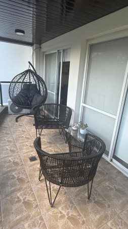 VENTA DPTO 1 DORMITORIO Y COCHERA EN COMPLEJO PREMIUM VENETO VILLAGE