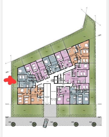 OPORTUNIDAD VENTA DPTO 2 DORMITORIOS Y 2 BAÑOS VILLA CARLOS PAZ!