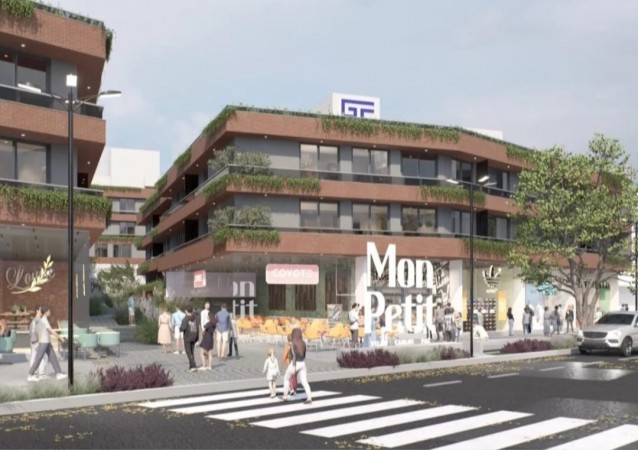 OPORTUNIDAD DPTO 2 DORMITORIOS Y COCHERA CENTRO VILLA CARLOS PAZ.