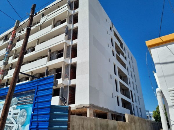 OPORTUNIDAD VENTA DPTO 2 DORMITORIOS Y 2 BAÑOS VILLA CARLOS PAZ!