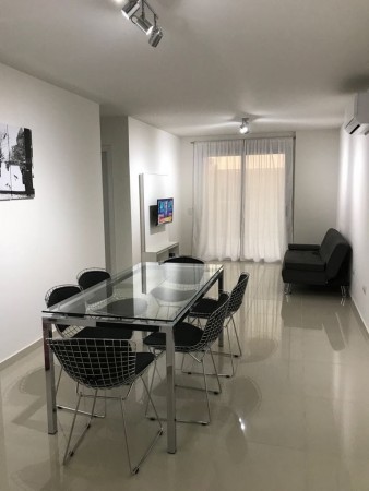 EXCELENTE DPTO A LA VENTA 2 DORMITORIOS, 2 BAÑOS Y COCHERA EN OPERA FUN VILLA CARLOS PAZ !!