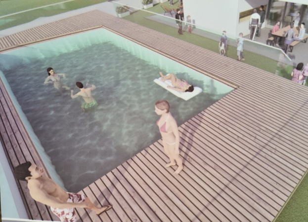 OPORTUNIDAD VENTA DPTO 2 DORMITORIOS Y 2 BAÑOS VILLA CARLOS PAZ!