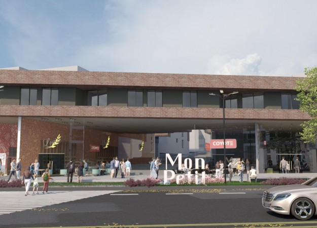 OPORTUNIDAD DPTO 2 DORMITORIOS Y COCHERA CENTRO VILLA CARLOS PAZ.