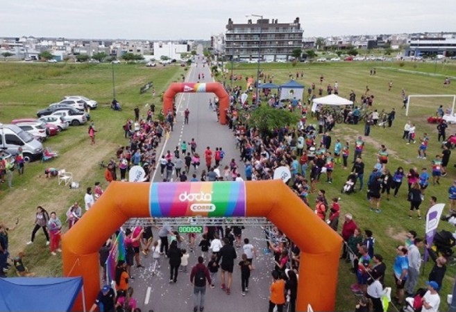 LOTE EN DOCTA URBANIZACION INTELIGENTE MALAGUEÑO-CORDOBA