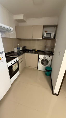 VENTA DPTO 1 DORMITORIO Y COCHERA EN COMPLEJO PREMIUM VENETO VILLAGE