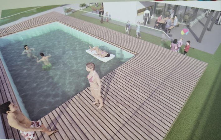 OPORTUNIDAD DPTO 2 DORMITORIOS Y COCHERA CENTRO VILLA CARLOS PAZ.