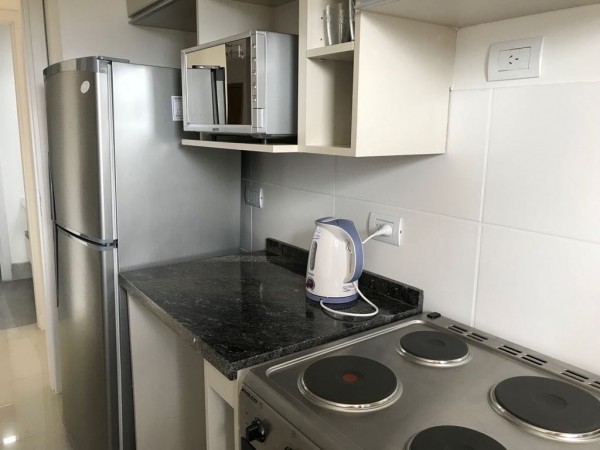 EXCELENTE DPTO A LA VENTA 2 DORMITORIOS, 2 BAÑOS Y COCHERA EN OPERA FUN VILLA CARLOS PAZ !!