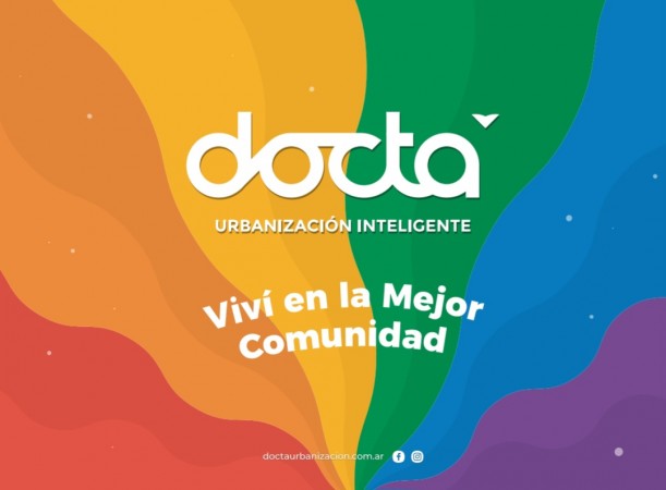 LOTE EN DOCTA URBANIZACION INTELIGENTE MALAGUEÑO-CORDOBA