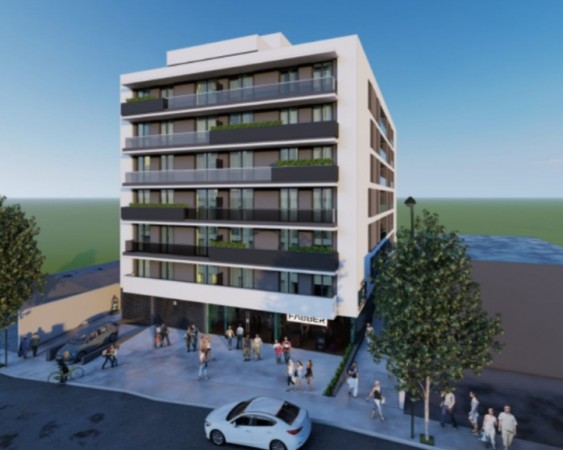 VENTA DPTO 2 DORMITORIOS CENTRO VILLA CARLOS. CONSULTE FINANCIACION.