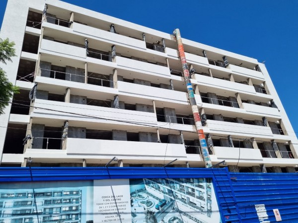 OPORTUNIDAD VENTA DPTO 2 DORMITORIOS Y 2 BAÑOS VILLA CARLOS PAZ!