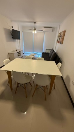 VENTA DPTO 1 DORMITORIO Y COCHERA EN COMPLEJO PREMIUM VENETO VILLAGE