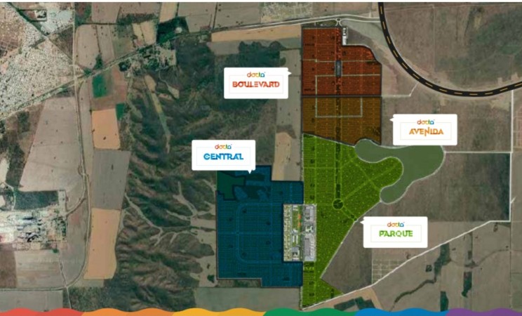 VENTA DUPLEX 3 DORMITORIOS PREMIUM EN DOCTA URBANIZACION ! 