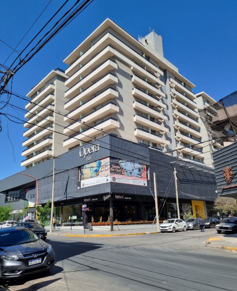 OPORTUNIDAD RETASADO! VENTA DPTO 1 DORMITORIO BALCON CON EXCELENTE VISTA!