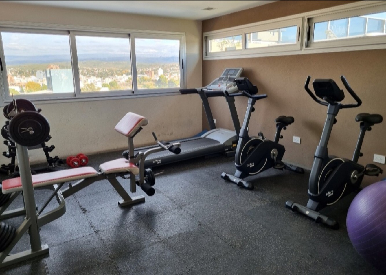 OPORTUNIDAD RETASADO! VENTA DPTO 1 DORMITORIO BALCON CON EXCELENTE VISTA!