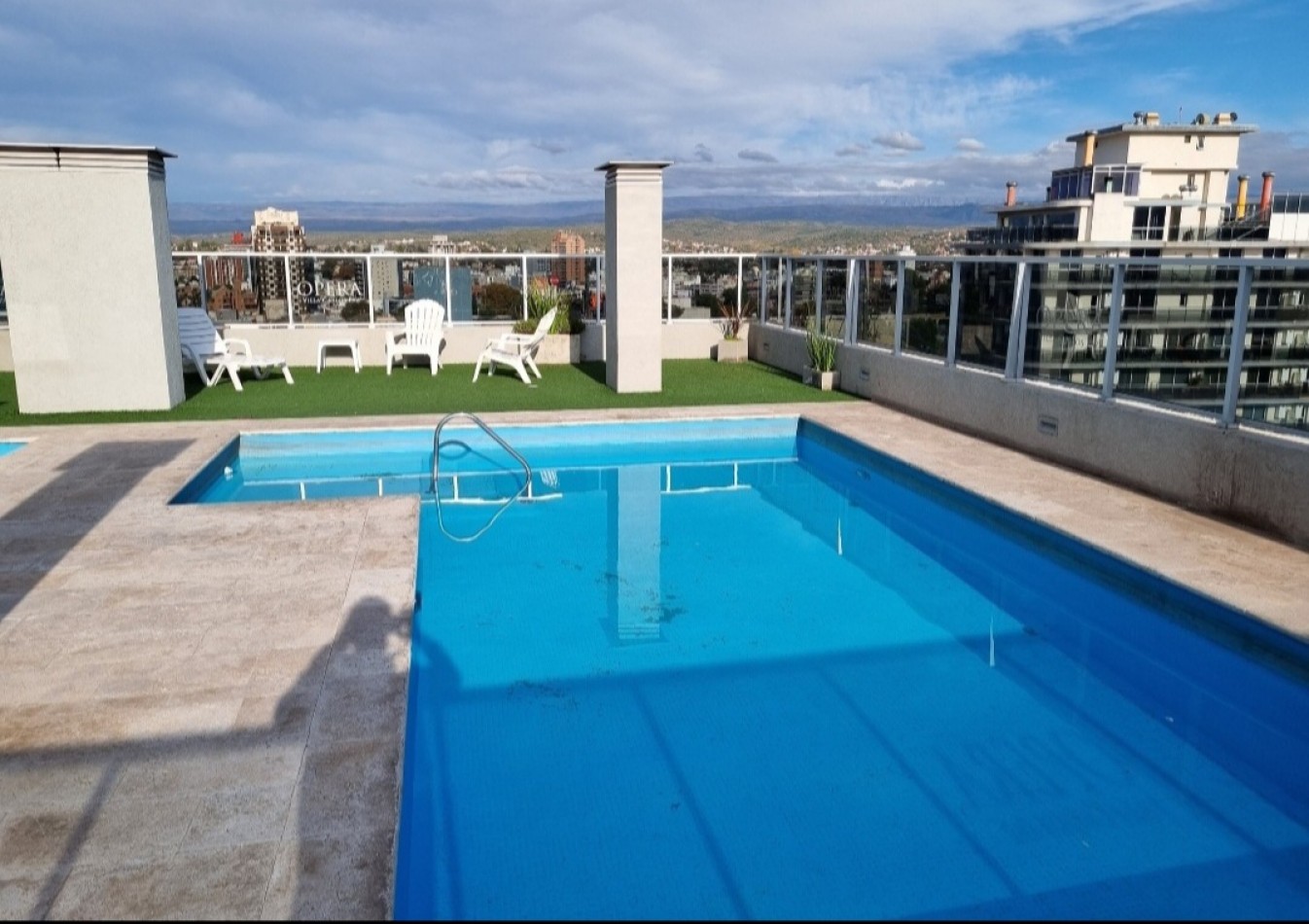 OPORTUNIDAD RETASADO! VENTA DPTO 1 DORMITORIO BALCON CON EXCELENTE VISTA!