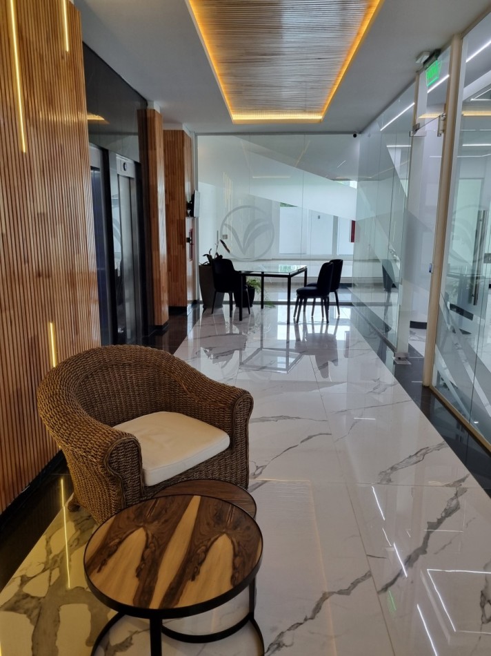 Vendo hermoso dpto 1 dormitorio y cochera Veneto VIII centro Villa Carlos Paz !!!!