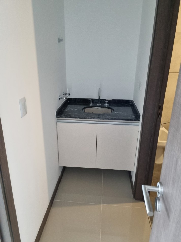 Vendo hermoso dpto 1 dormitorio y cochera Veneto VIII centro Villa Carlos Paz !!!!