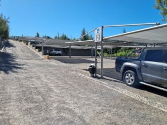 VENTA DPTO 1 DORMITORIO Y COCHERA EN COMPLEJO PREMIUM VENETO VILLAGE