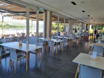 VENTA DPTO 1 DORMITORIO Y COCHERA EN COMPLEJO PREMIUM VENETO VILLAGE