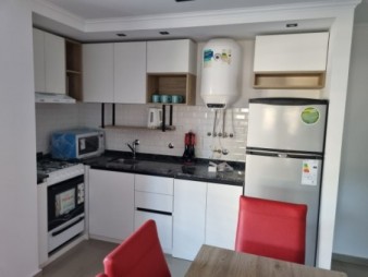 VENTA DPTO 2 DORMITORIOS PISO 8 CENTRO VILLA CARLOS PAZ