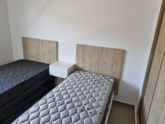 VENTA DPTO 2 DORMITORIOS PISO 8 CENTRO VILLA CARLOS PAZ