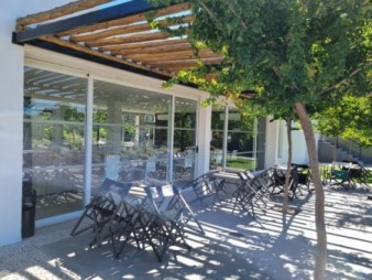 VENTA DPTO 1 DORMITORIO Y COCHERA EN COMPLEJO PREMIUM VENETO VILLAGE