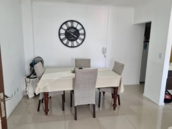 VENTA DPTO DE 1 DORMITORIO Y COCHERA AMOBLADO EN VILLA CARLOS PAZ !!