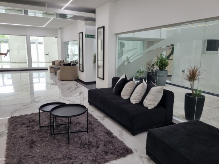 Vendo hermoso dpto 1 dormitorio y cochera Veneto VIII centro Villa Carlos Paz !!!!