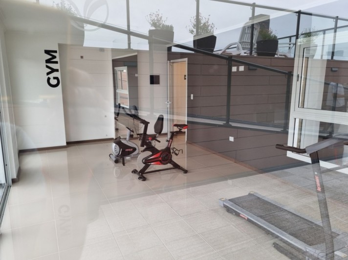 Vendo hermoso dpto 1 dormitorio y cochera Veneto VIII centro Villa Carlos Paz !!!!