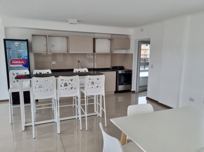 Vendo hermoso dpto 1 dormitorio y cochera Veneto VIII centro Villa Carlos Paz !!!!