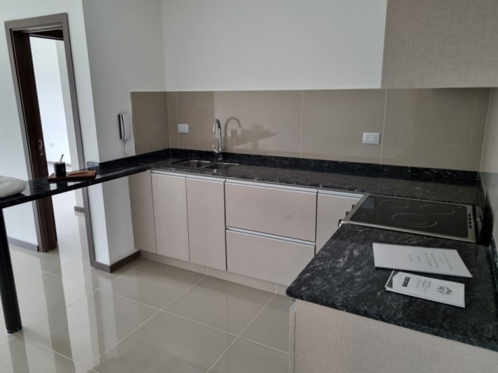 Vendo hermoso dpto 1 dormitorio y cochera Veneto VIII centro Villa Carlos Paz !!!!