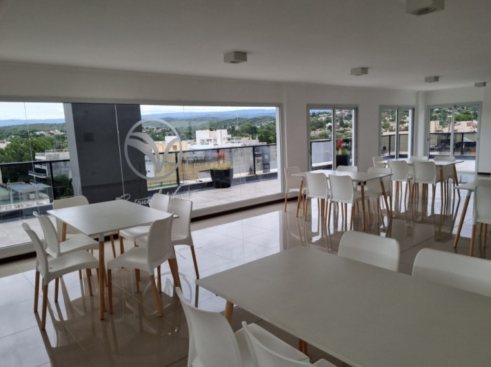 Vendo hermoso dpto 1 dormitorio y cochera Veneto VIII centro Villa Carlos Paz !!!!