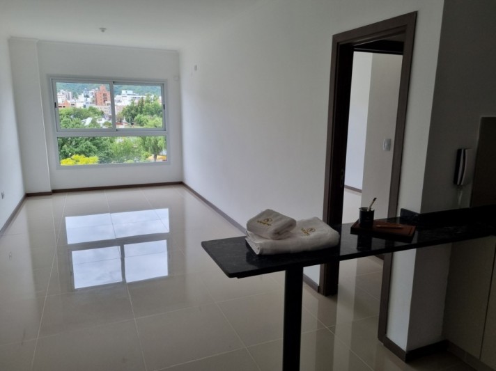 Vendo hermoso dpto 1 dormitorio y cochera Veneto VIII centro Villa Carlos Paz !!!!