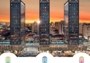 VENTA DPTO 1 DORMITORIO POCITO CORDOBA CAPITAL - OPORTUNIDAD INVERSION.