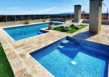 OPORTUNIDAD RETASADO! VENTA DPTO 1 DORMITORIO BALCON CON EXCELENTE VISTA!