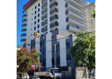 VENTA DPTO 2 DORMITORIOS PISO 8 CENTRO VILLA CARLOS PAZ